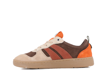 Pallacup Flame Suede Pallacup Flame Suede