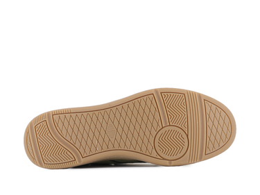 Pallacup Flame Suede Pallacup Flame Suede