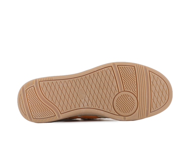 Pallacup Flame Suede Pallacup Flame Suede