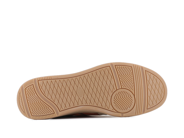 Pallacup Flame Suede Pallacup Flame Suede