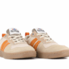 Pallacup Flame Suede Pallacup Flame Suede