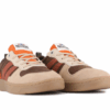 Pallacup Flame Suede Pallacup Flame Suede
