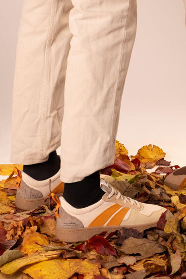 Pallacup Flame Suede Pallacup Flame Suede