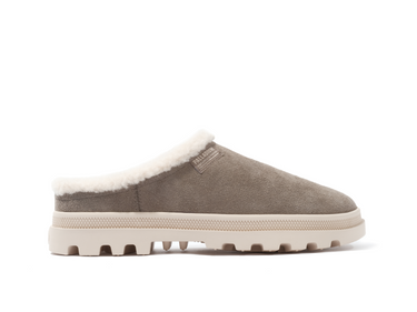 Palladune Mule Warm Palladune Mule Warm
