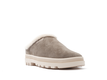 Palladune Mule Warm Palladune Mule Warm