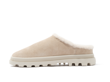 Palladune Mule Warm Palladune Mule Warm