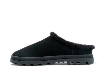 Palladune Mule Warm Palladune Mule Warm