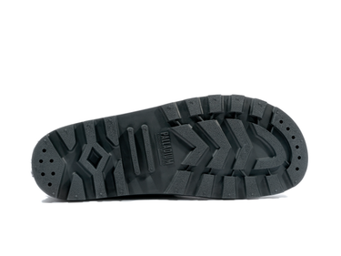 Palladune Mule Warm Palladune Mule Warm