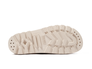 Palladune Mule Warm Palladune Mule Warm