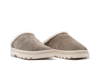 Palladune Mule Warm Palladune Mule Warm