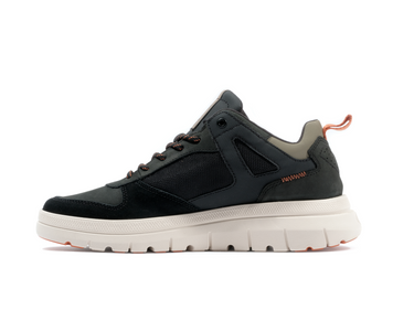 Pallaflex Lo Mix Pallaflex Lo Mix