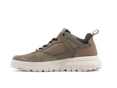 Pallaflex Lo Mix Pallaflex Lo Mix