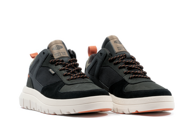 Pallaflex Lo Mix Pallaflex Lo Mix