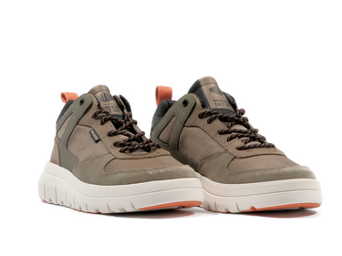 Pallaflex Lo Mix Pallaflex Lo Mix