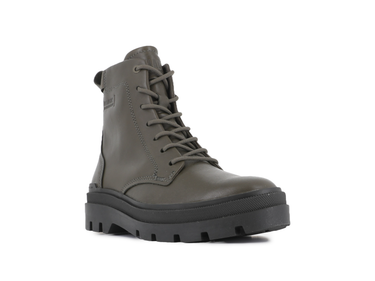 Pallagrade Officer L Pallagrade Officer L