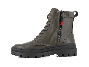 Pallagrade Officer L Pallagrade Officer L