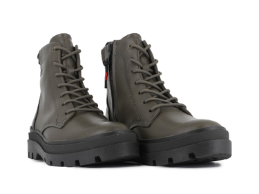 Pallagrade Officer L Pallagrade Officer L