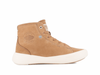 Pallanova Chukka Wl