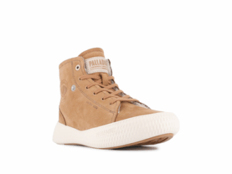 Pallanova Chukka Wl