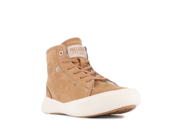 Pallanova Chukka Wl Pallanova Chukka Wl