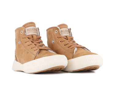 Pallanova Chukka Wl Pallanova Chukka Wl