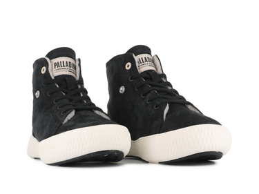 Pallanova Chukka Wl Pallanova Chukka Wl