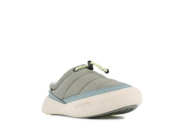 Pallanova Pad Mule Pallanova Pad Mule