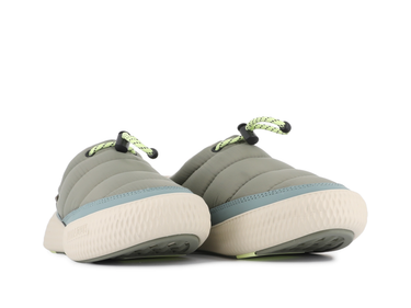 Pallanova Pad Mule Pallanova Pad Mule