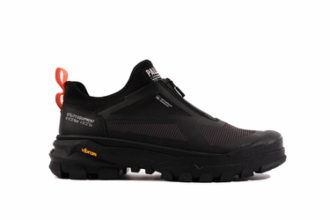 Pallarider Amphi Wpa