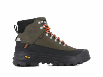 Pallarider Thins Wp+