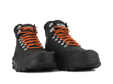 Pallarider Thins Wp+ Pallarider Thins Wp+