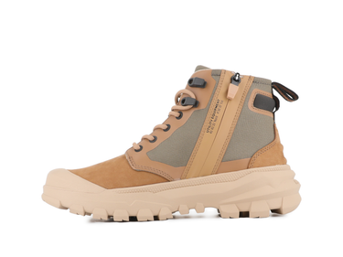 Pallarider Zip Mix Pallarider Zip Mix