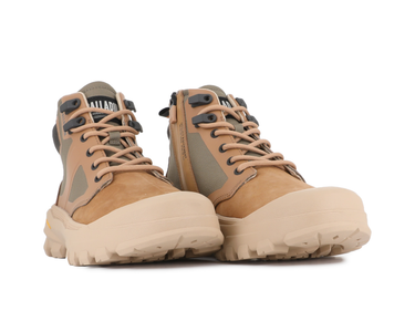 Pallarider Zip Mix Pallarider Zip Mix