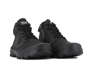 Pallarider Zip Mix Pallarider Zip Mix