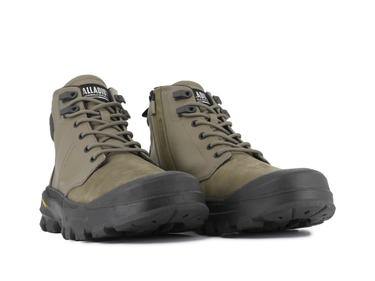 Pallarider Zip Mix Pallarider Zip Mix