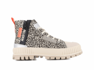 Pallashock Backzip 2