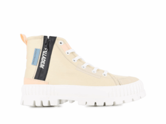 Pallashock Backzip 2