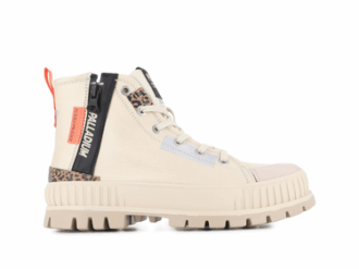 Pallashock Backzip 2