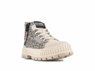 Pallashock Backzip 2