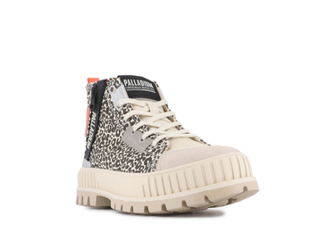 Pallashock Backzip 2 Pallashock Backzip 2