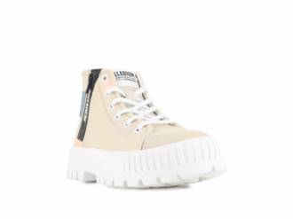 Pallashock Backzip 2