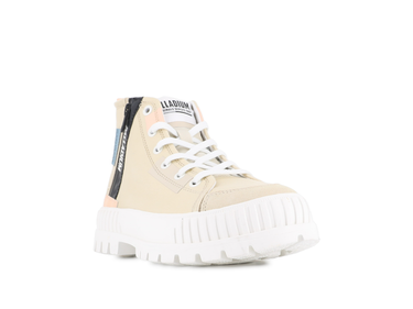 Pallashock Backzip 2 Pallashock Backzip 2