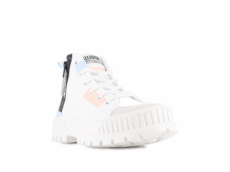 Pallashock Backzip 2