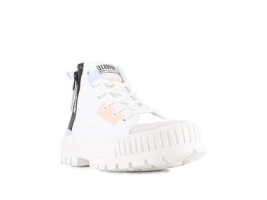 Pallashock Backzip 2 Pallashock Backzip 2