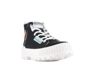 Pallashock Backzip 2