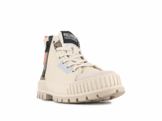 Pallashock Backzip 2