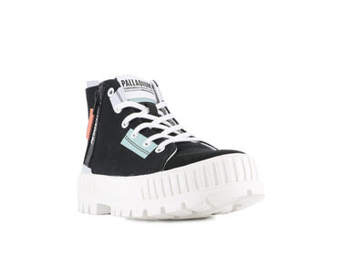 Pallashock Backzip 2 Pallashock Backzip 2