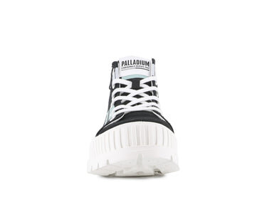 Pallashock Backzip 2 Pallashock Backzip 2