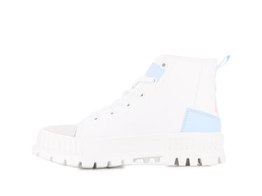 Pallashock Backzip 2 Pallashock Backzip 2