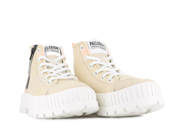 Pallashock Backzip 2 Pallashock Backzip 2